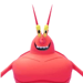 Larry The Lobster Icon