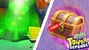 New Fusions and Chests