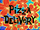 Pizza Delivery