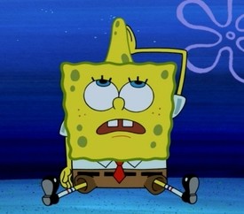 What Ever Happened to SpongeBob? - Wikipedia