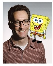 WATCH: SpongeBob SquarePants voice actor Tom Kenny congratulates