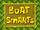 Boat Smarts