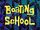 Boating School