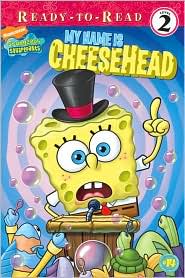 CheeseHead BrownPants | SpongeBobtv Wiki | Fandom