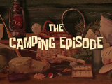 The Camping Episode