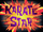 Karate Star