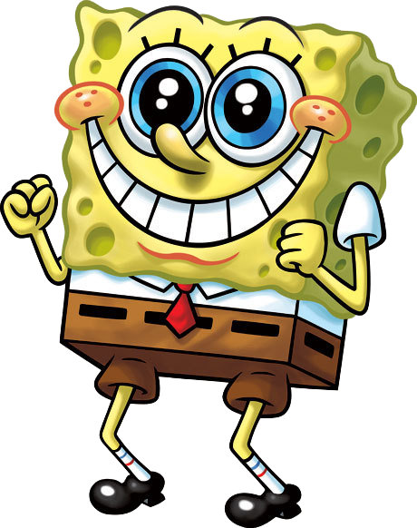 SpongeBob | Spongeboi Wiki | Fandom