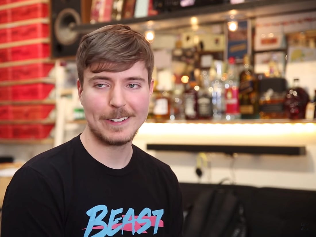 MrBeast - Wikipedia