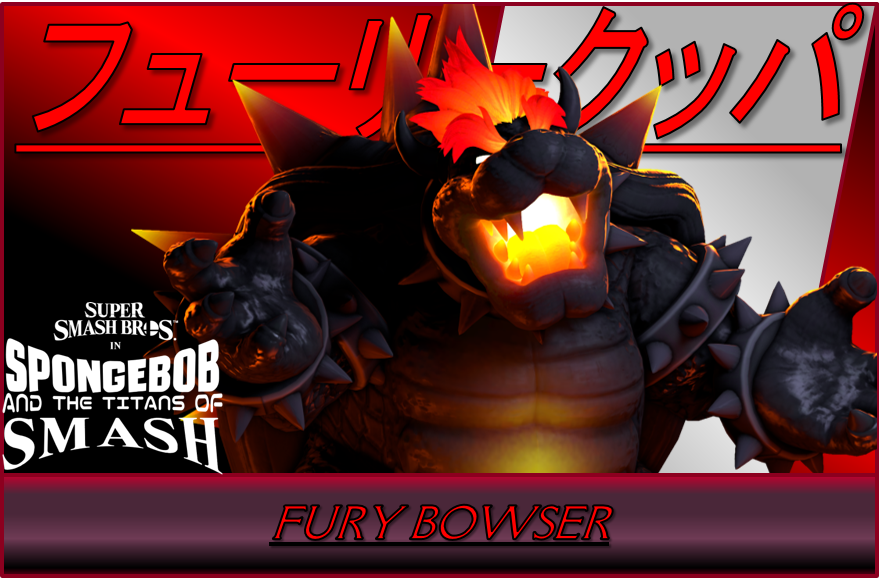 How To Break Bowser Blocks And Summon Fury Bowser Anytime You Want In Bowser's  Fury