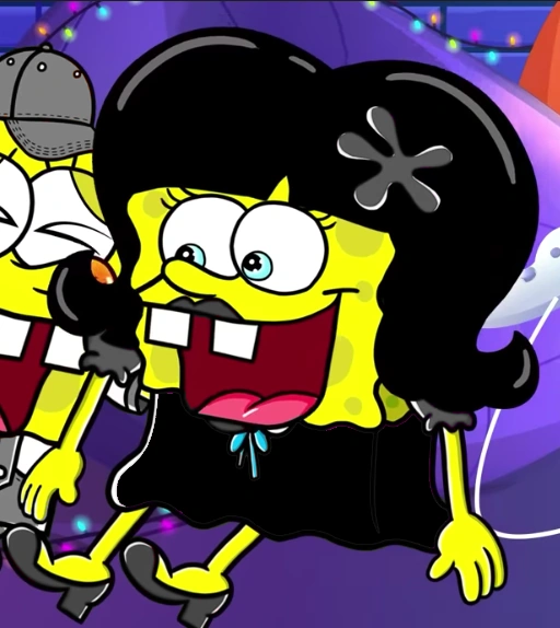 Emma SquarePants SpongeBob Fanon Wiki Fandom