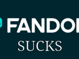 FANDOM Sucks