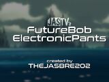 FutureBob ElectronicPants