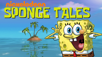 Sponge Tales SpongeBob Fanon Wiki Fandom