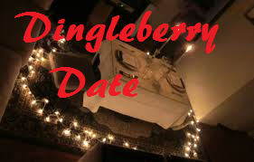 Whatever Dingleberry