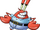 Mr. Krabs (SpongeThorne)