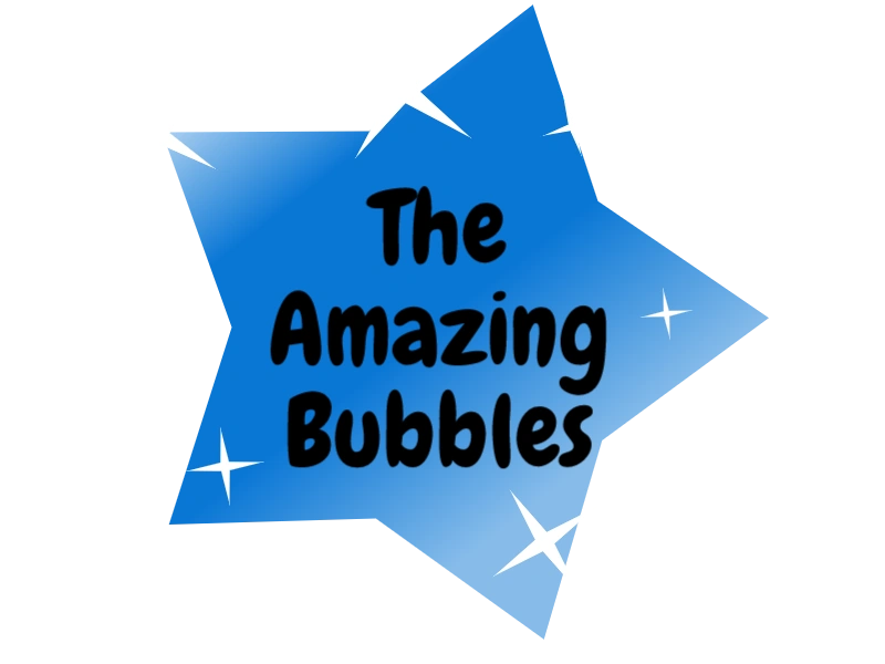 The Amazing Bubbles SpongeBob Fanon Wiki Fandom