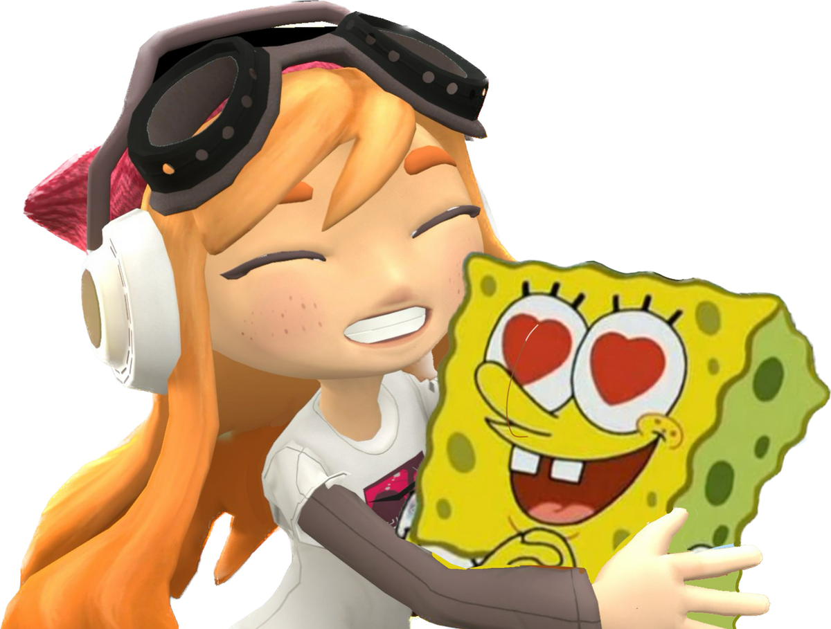 Meggy Spletzer Spongebob Fanon Wiki Fandom