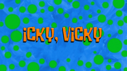Ickyvicky