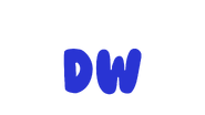 Logo, another ver, which is blue (Still used with the rebranding)