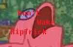 Don't Wake RipTrick