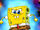 Ultra Instinct SpongeBob