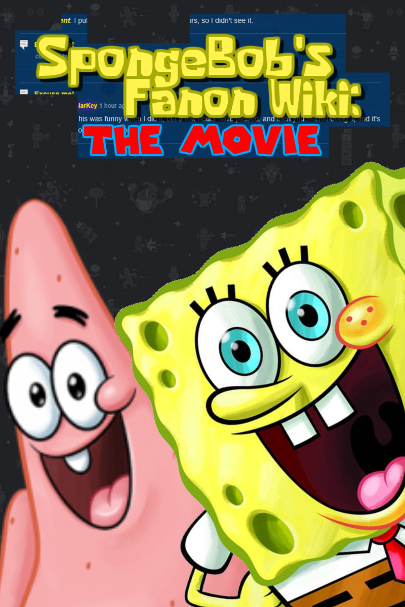 The SpongeBob Movie: Sponge on the Run (video game), Video Game Fanon Wiki