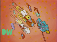 Rocko's Modern Life screencap