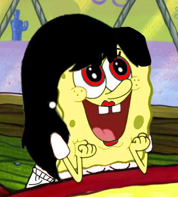 Soon Hee SquarePants SpongeBob Fanon Wiki Fandom