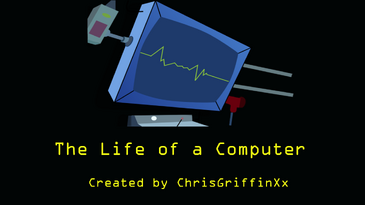 life without computers wikipedia