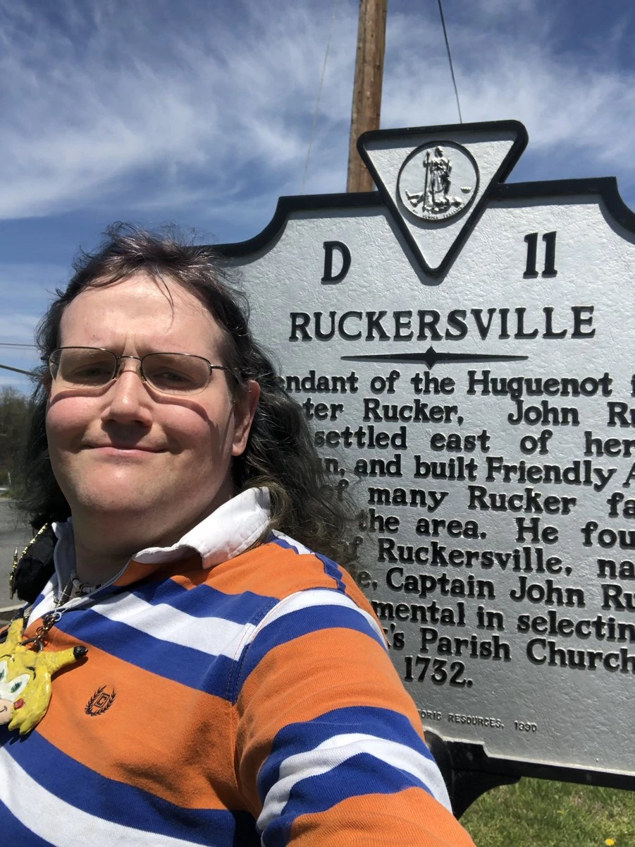 Ruckersville, Virginia SpongeBob Fanon Wiki Fandom