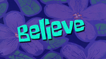 BelieveSBF