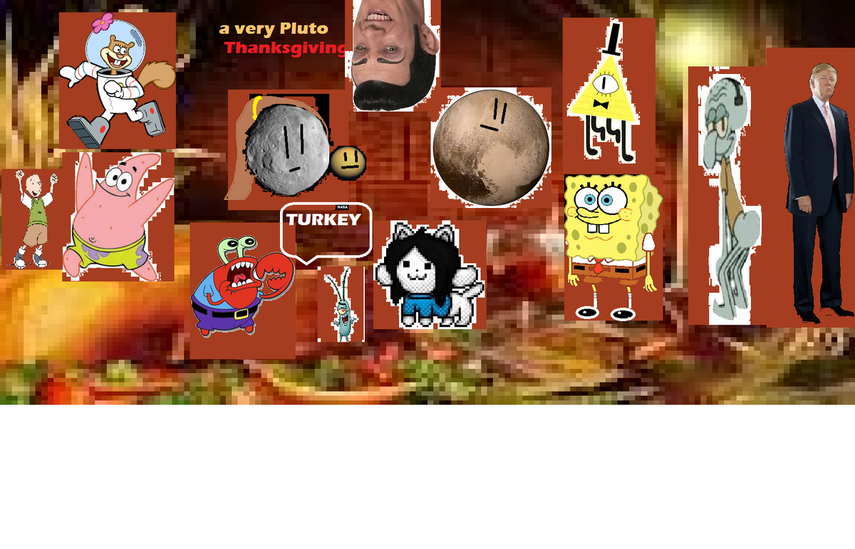 Thanksgiving tv scenes cheers