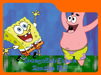 List of Episodes/Season 153, SpongeBob Fanon Wiki