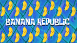 Bananarepublic