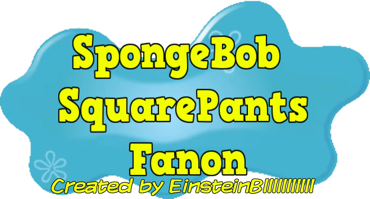 Discuss Everything About SpongeBob Fanon Wiki Fandom