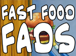 Fast Food Fads