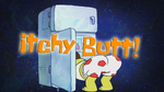 Itchybutt