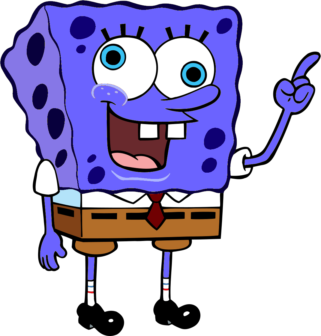 Charles Dingleberry, SpongeBob Fanon Wiki