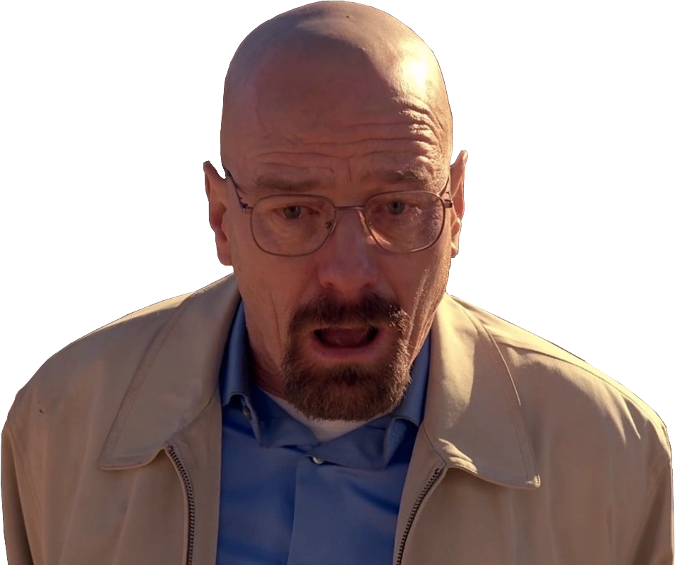 Walter White SpongeBob Fanon Wiki Fandom