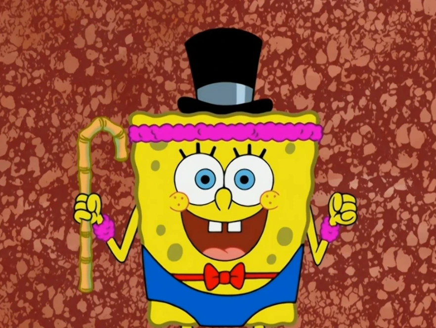 List of SpongeBob SquarePants Tales episodes/Idea Corner SpongeBob