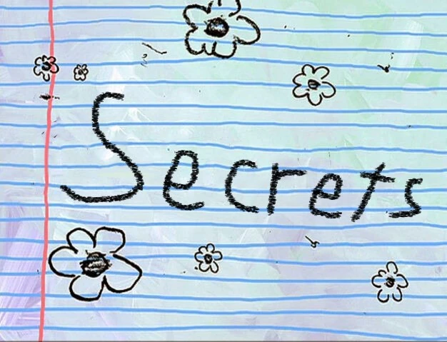Secrets | SpongeBob Fanon Wiki | Fandom