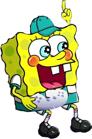 Dave SquarePants | SpongeBob Fanon Wiki | Fandom