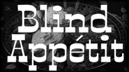 Blind-appetit