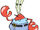 Eugene H. Krabs (Livin' With The Squid)