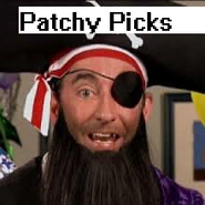 Patchy Picks