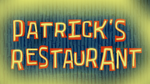 Patrick's resterant