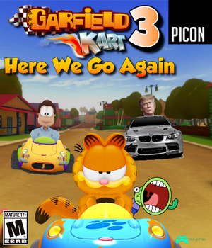 Garfield (video game) - Wikipedia