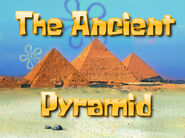 Ancient Pyramid