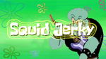 Squidjerky