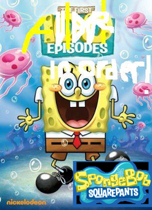 SpongeBob SquarePants: The Complete Series Box Set, SpongeBob Fanon Wiki